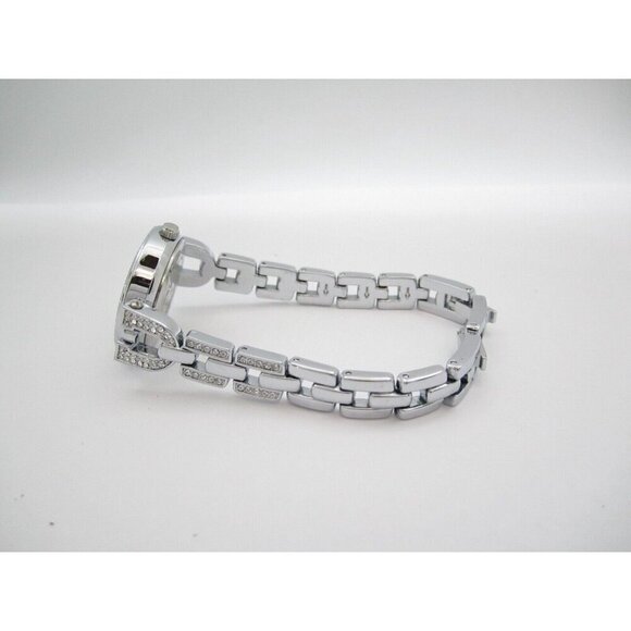 Women Anne Klein Quartz WR Analog Dial Causal Round Watch (G601) AK3153 - Picture 8 of 10